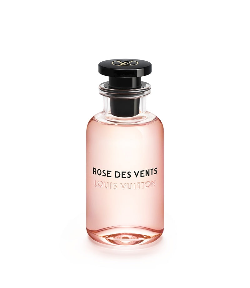 Rose des Vents by Louis Vuitton — original bottle
