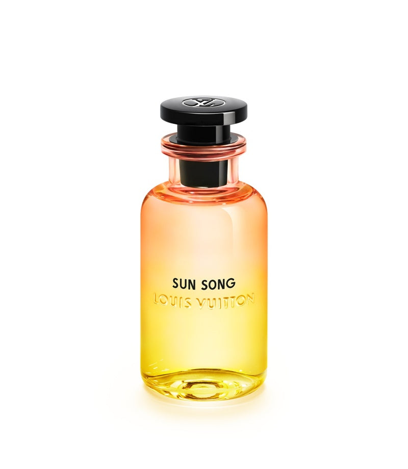 Sun Song by Louis Vuitton | Decants | RichandLuxe – Rich and Luxe