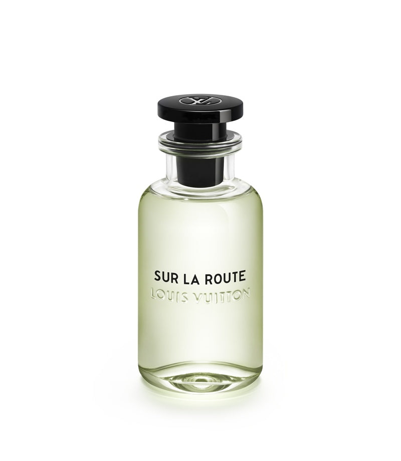 Sur la Route by Louis Vuitton | Decants | RichandLuxe – Rich and Luxe