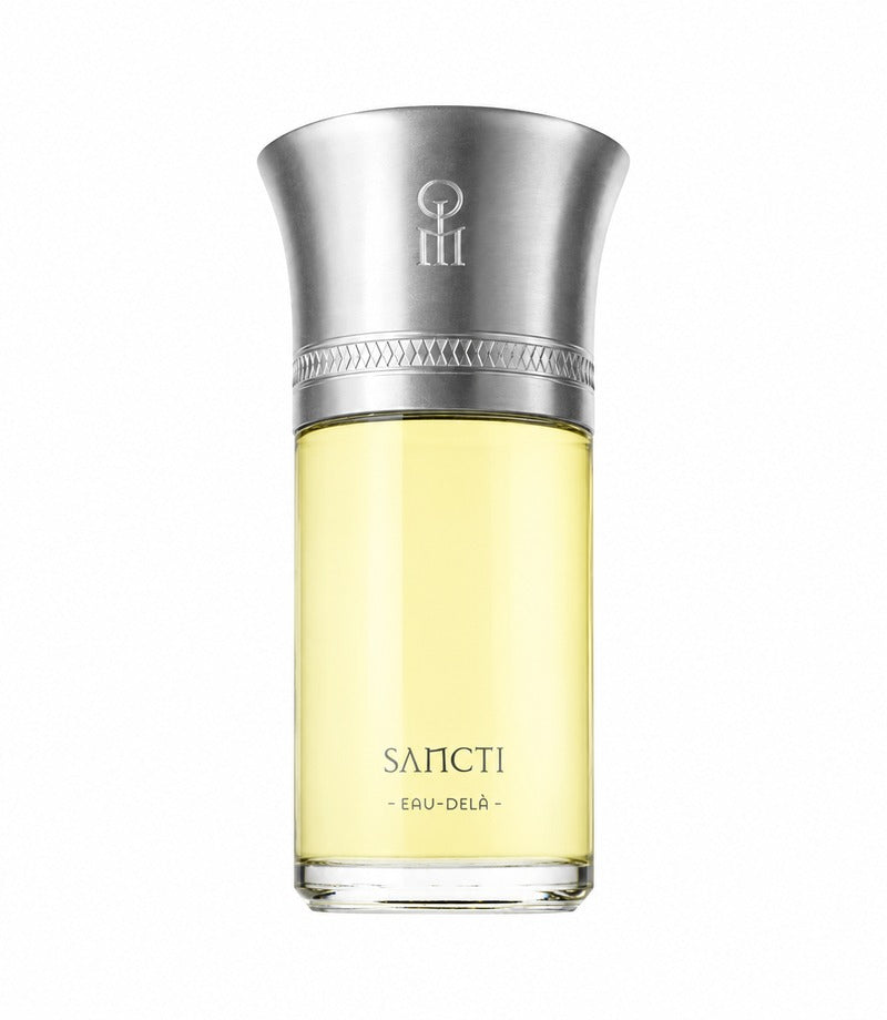 Sancti by Liquides Imaginaires authentic original fragrance bottle