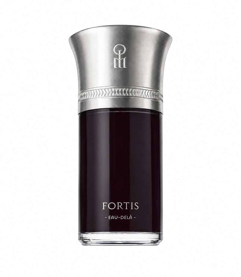 Fortis by Liquides Imaginaires authentic original fragrance bottle