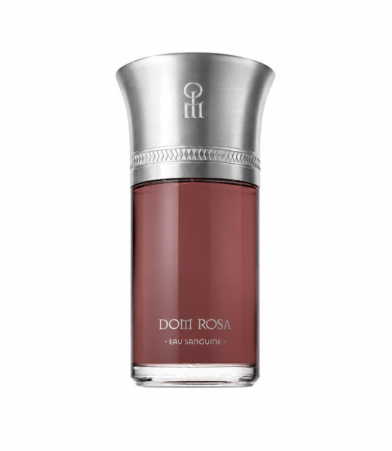 Dom Rosa by Liquides Imaginaires authentic original fragrance bottle