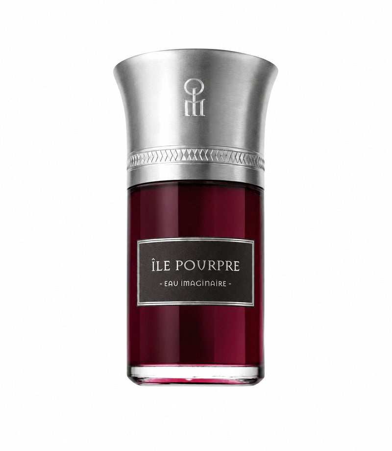 Ile Pourpre by Liquides Imaginaires authentic original fragrance bottle