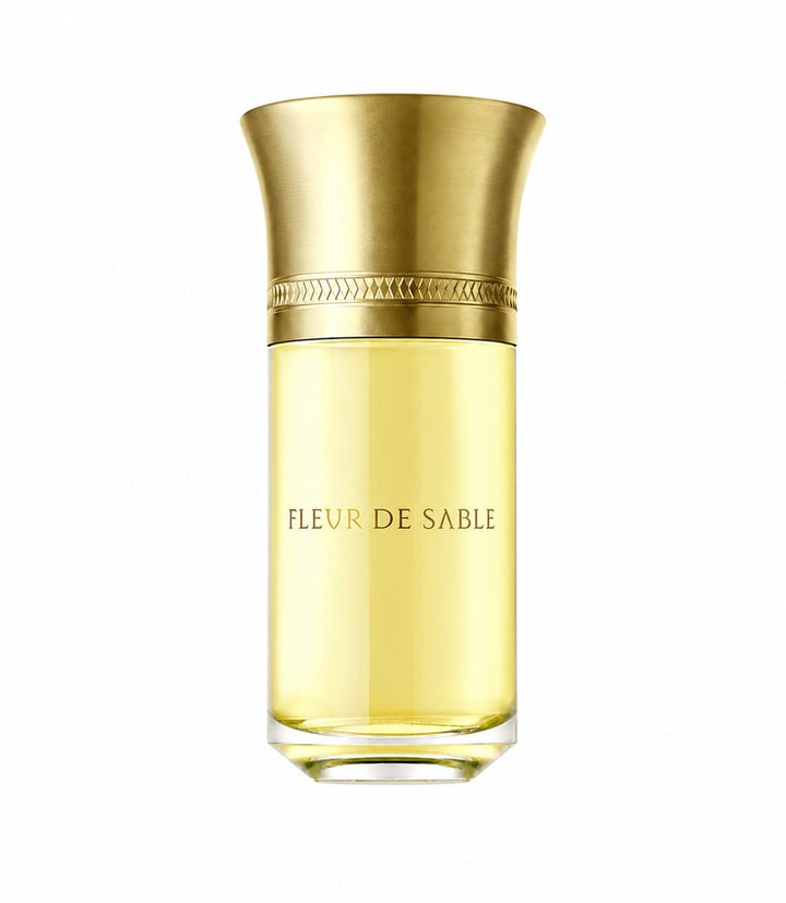 FLEUR DE SABLE