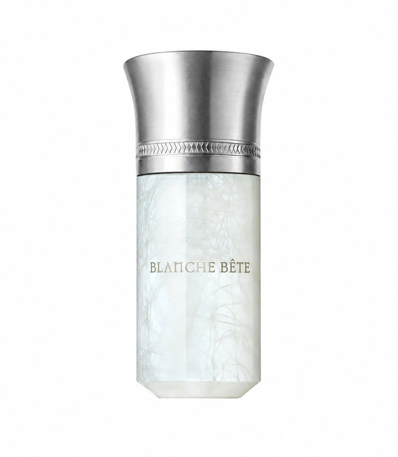 Blanche Bete by Liquides Imaginaires authentic original fragrance bottle