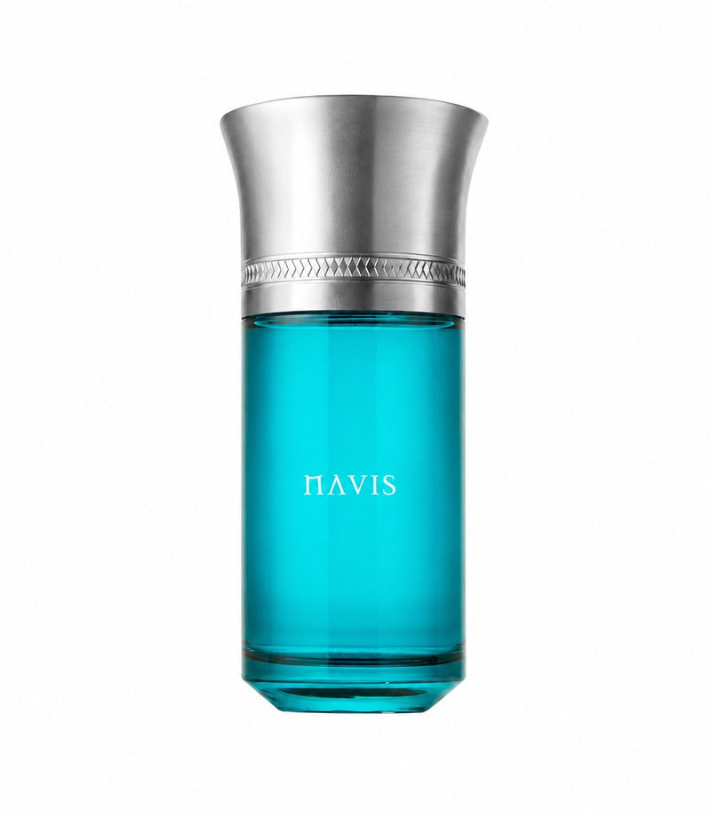 Navis by Liquides Imaginaires authentic original fragrance bottle