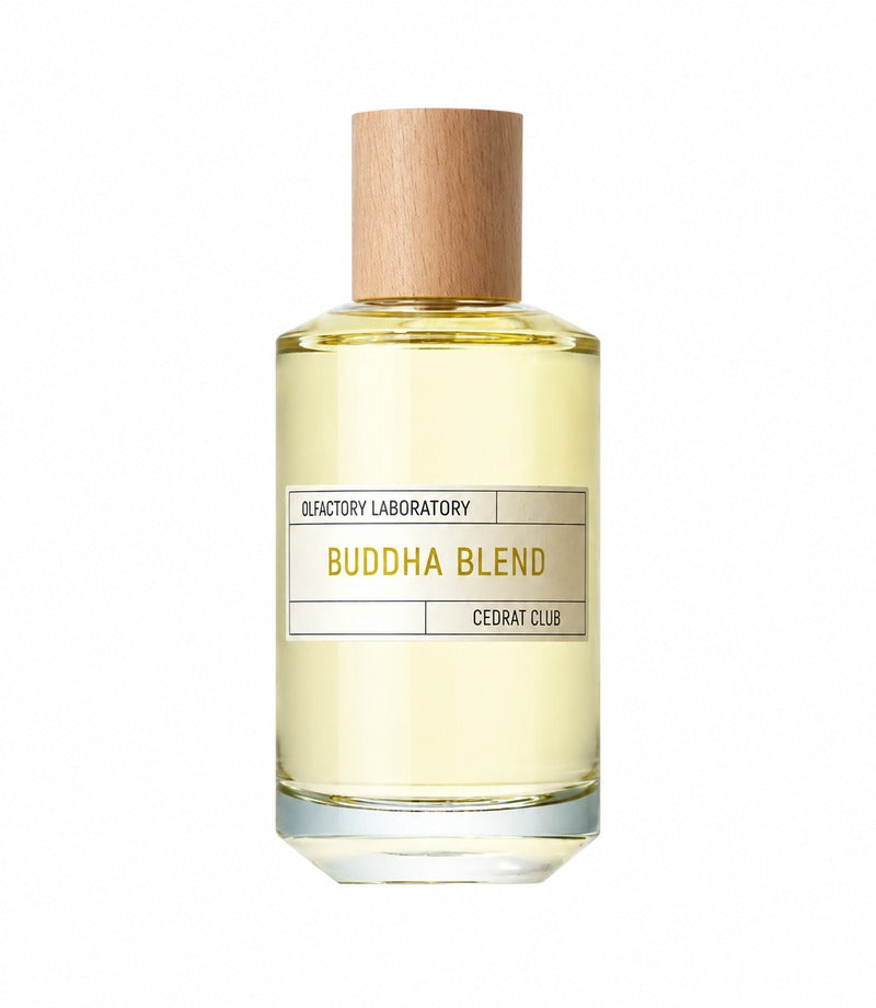 Buddha Blend by Liquides Imaginaires authentic original fragrance bottle