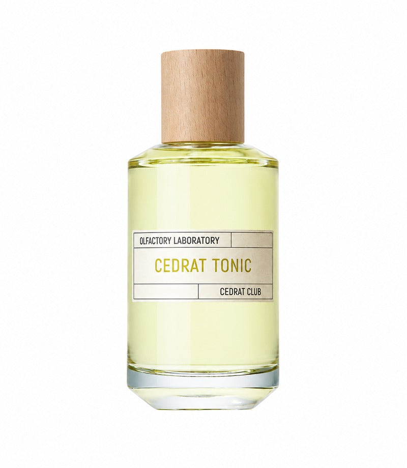 Cedrat Tonic by Liquides Imaginaires authentic original fragrance bottle