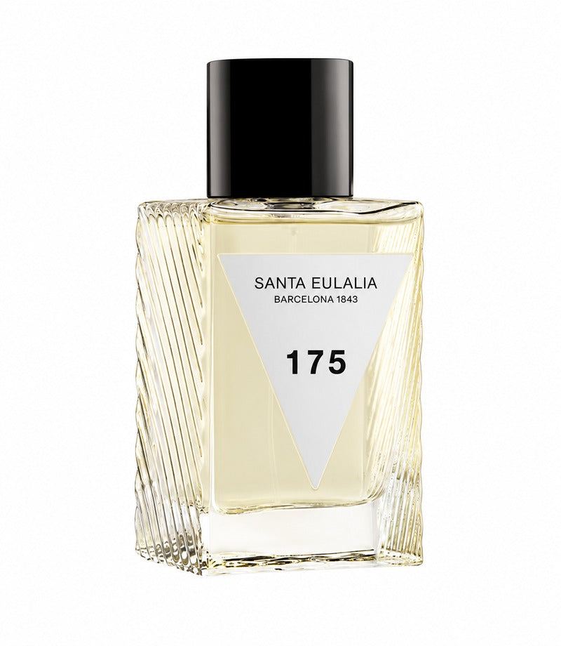 175 by Santa Eulalia authentic original fragrance bottle