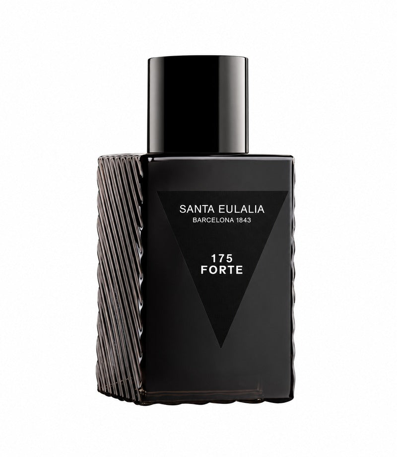 175 Forte by Santa Eulalia authentic original fragrance bottle