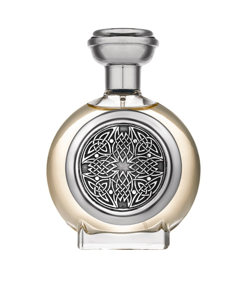 BRAVERY by BOADICEA THE VICTORIOUS — authentic original perfume bottle