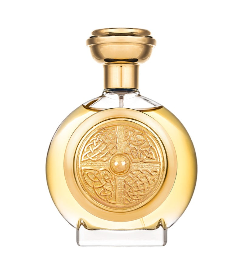 DEFENDER by BOADICEA THE VICTORIOUS — authentic original perfume bottle