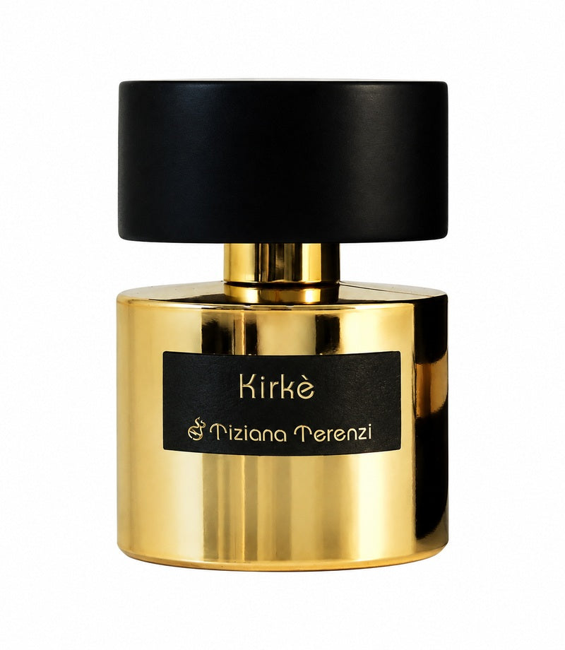 Kirkè by Tiziana Terenzi — authentic original bottle on pure white