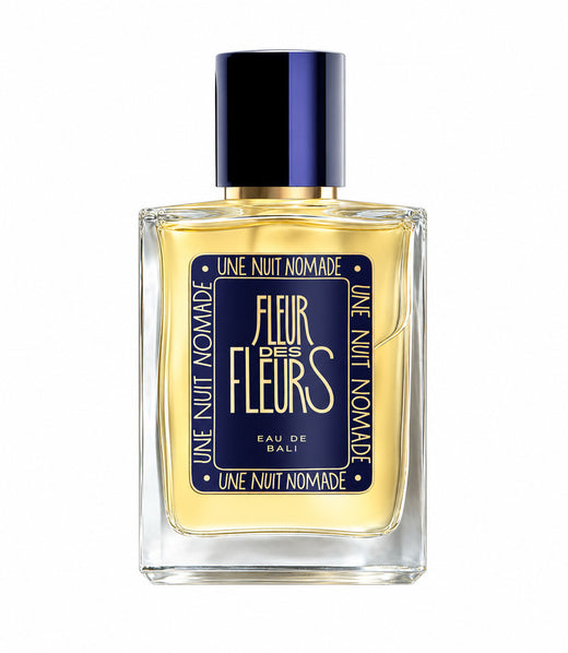 FLEUR DES FLEURS