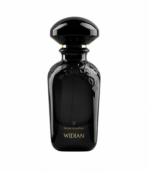 BLACK II