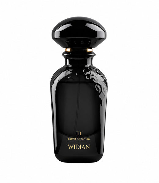 BLACK III