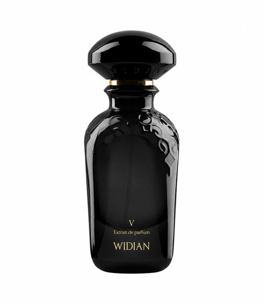 BLACK V