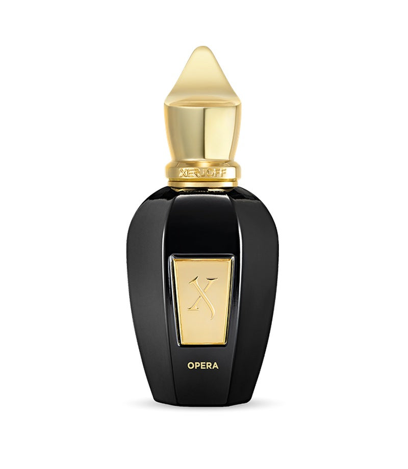 OPERA by XERJOFF — authentic original perfume bottle