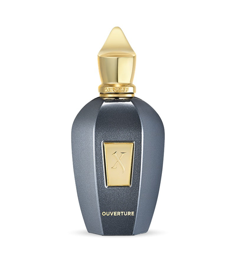 OUVERTURE by XERJOFF — authentic original perfume bottle