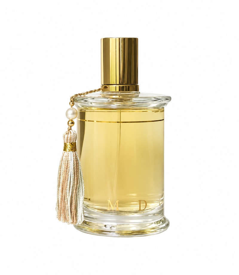 Un Cœur en Mai by Parfums MDCI — original 75 ml bottle