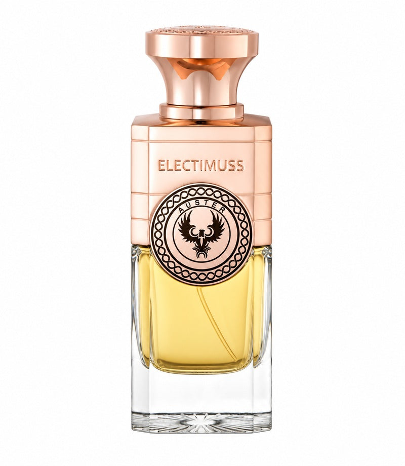 AUSTER by Electimuss London — 100 ml original bottle
