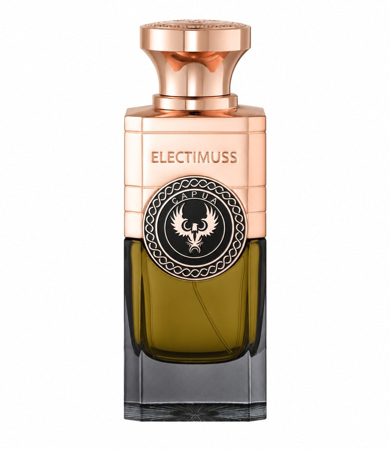CAPUA by Electimuss London — 100 ml original bottle