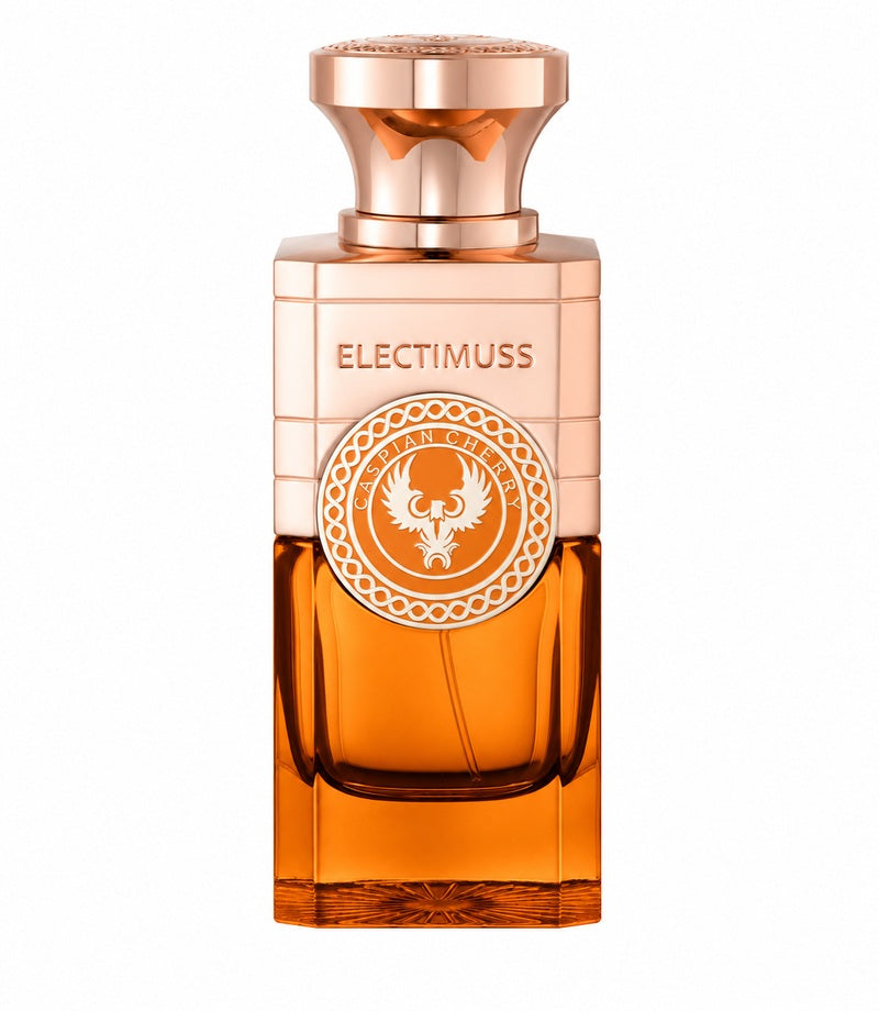 CASPIAN CHERRY by Electimuss London — 100 ml original bottle