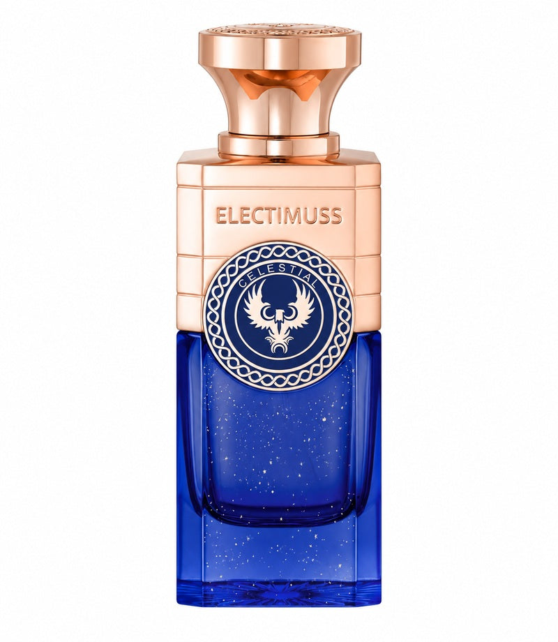 CELESTIAL by Electimuss London — 100 ml original bottle