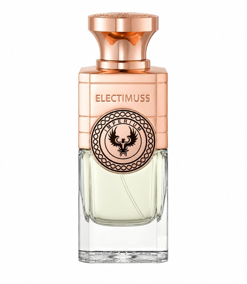 IMPERIUM by Electimuss London — 100 ml original bottle