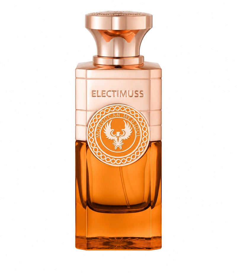 MOROCCAN MEDJOOL by Electimuss London — 100 ml original bottle