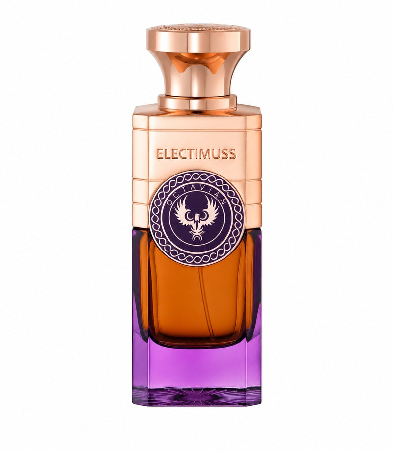 OCTAVIAN by Electimuss London — 100 ml original bottle