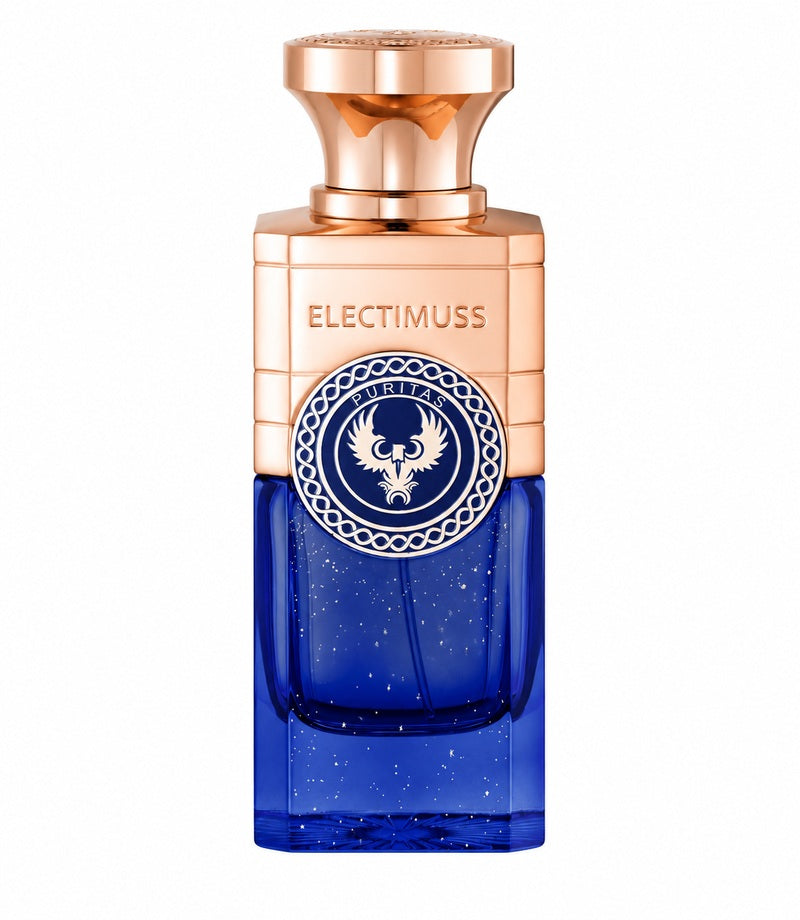 PURITAS by Electimuss London — 100 ml original bottle