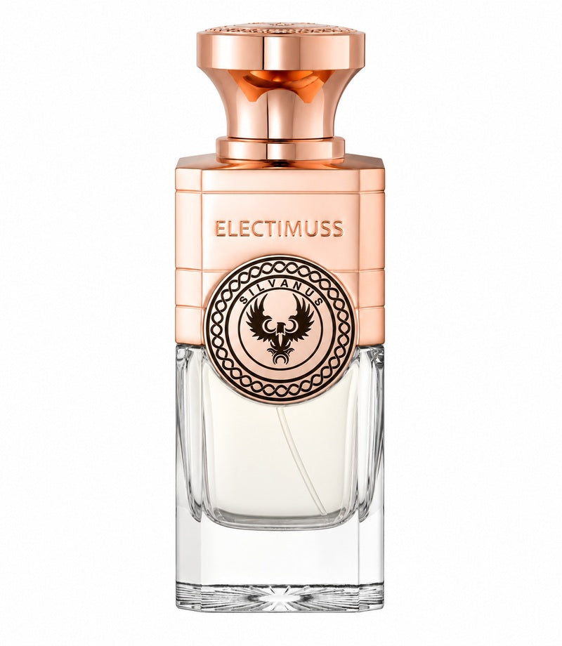 SILVANUS by Electimuss London — 100 ml original bottle