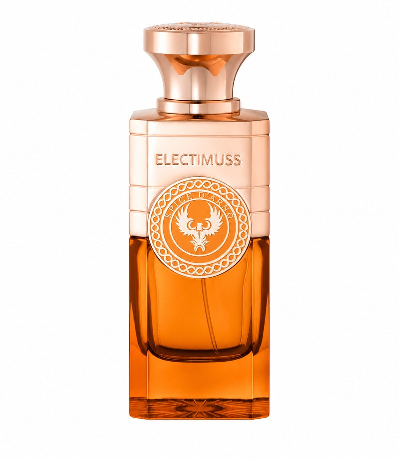 SPICE D'ARNO by Electimuss London — 100 ml original bottle