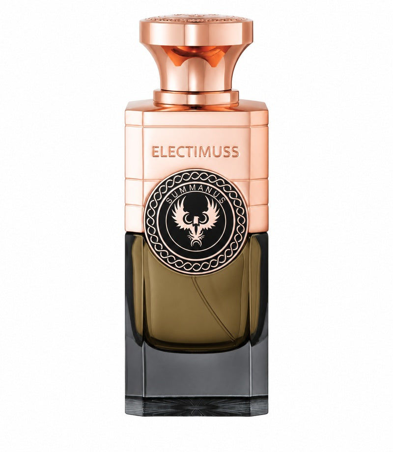 SUMMANUS by Electimuss London — 100 ml original bottle