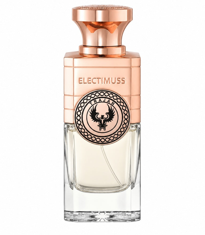 TRAJAN by Electimuss London — 100 ml original bottle