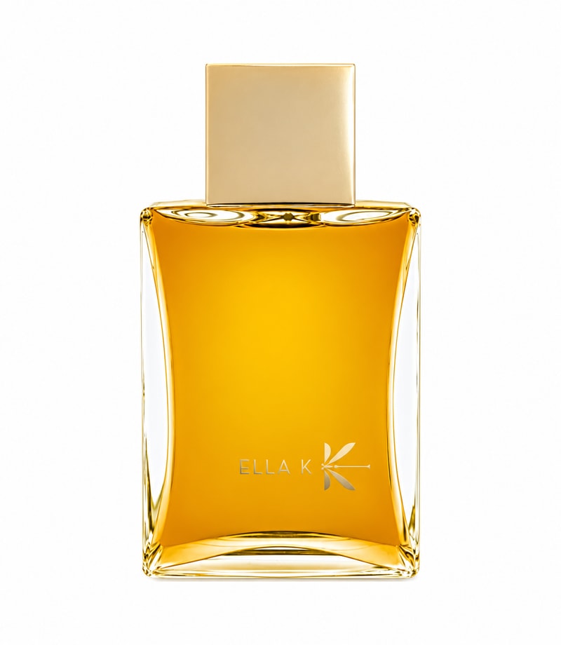 Ghibli by Ella K Parfums — authentic original perfume bottle