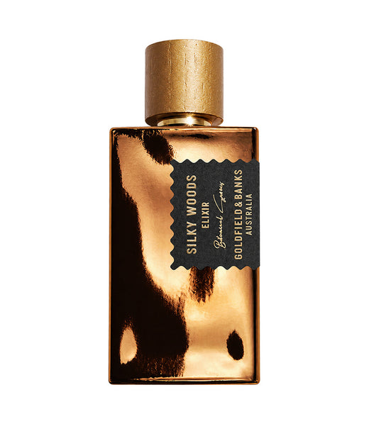 SILKY WOODS ELIXIR