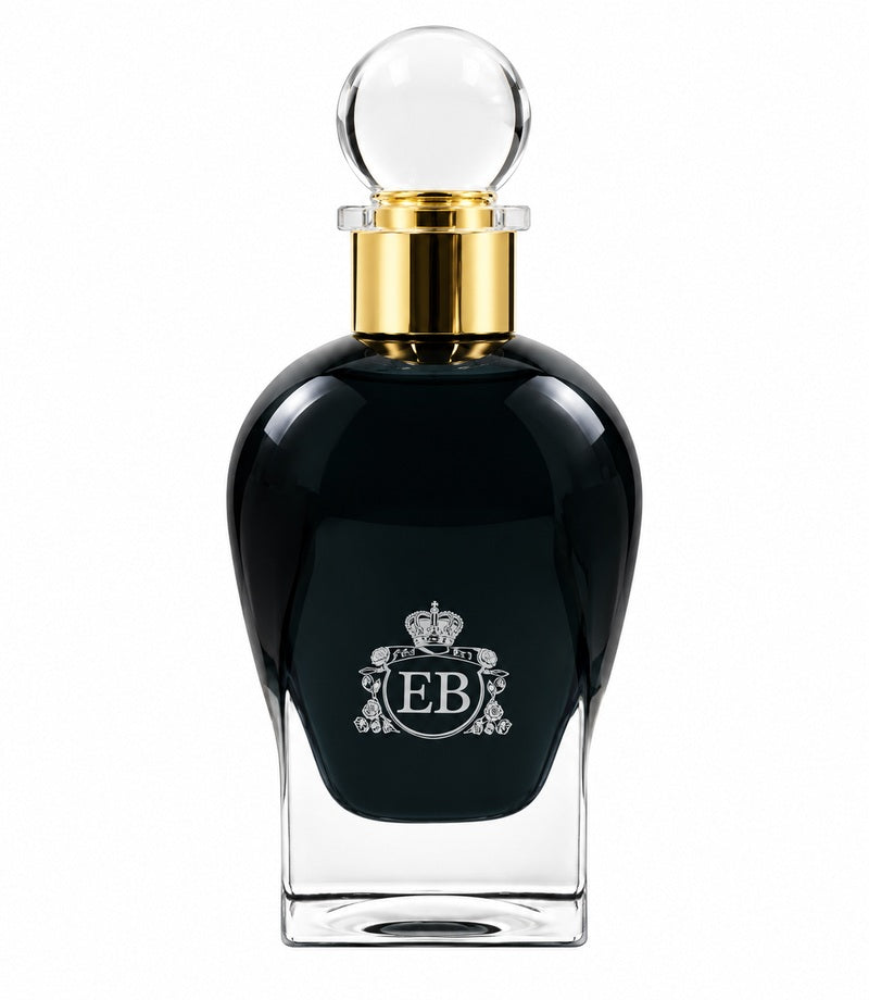OUD LILY OF THE VALLEY — authentic original fragrance bottle on pure white