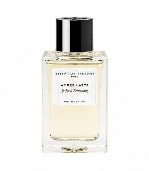 AMBRE LATTE