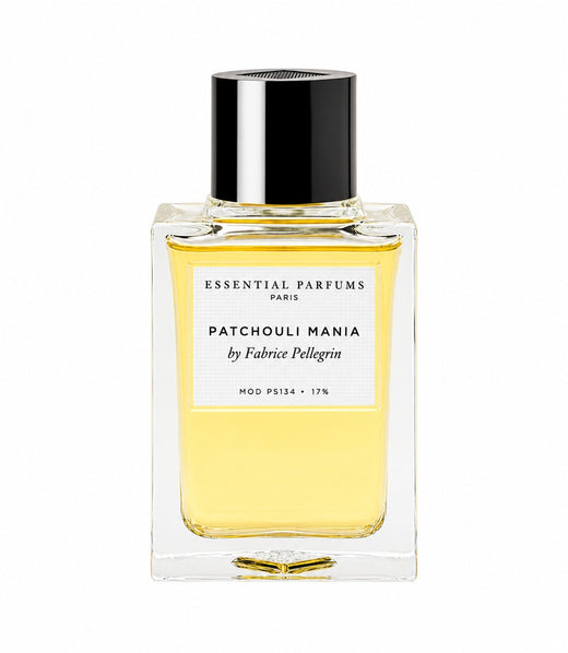PATCHOULI MANIA