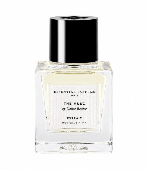 THE MUSC EXTRAIT