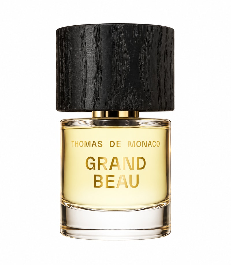 Grand Beau by Thomas de Monaco — authentic full bottle