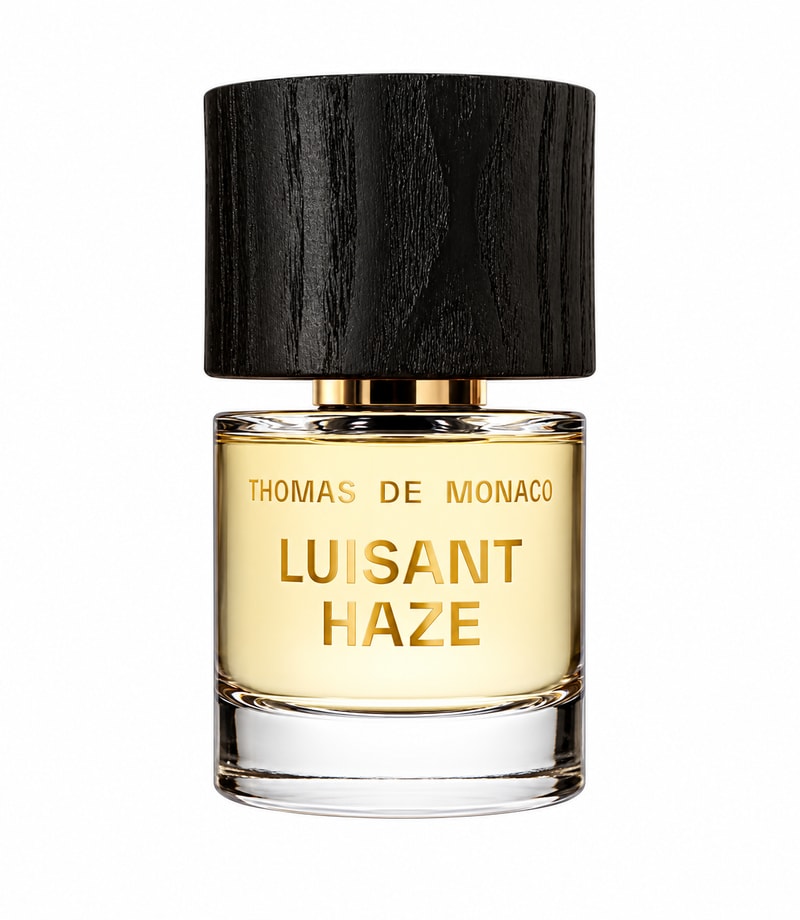 Luisant Haze by Thomas de Monaco — authentic full bottle