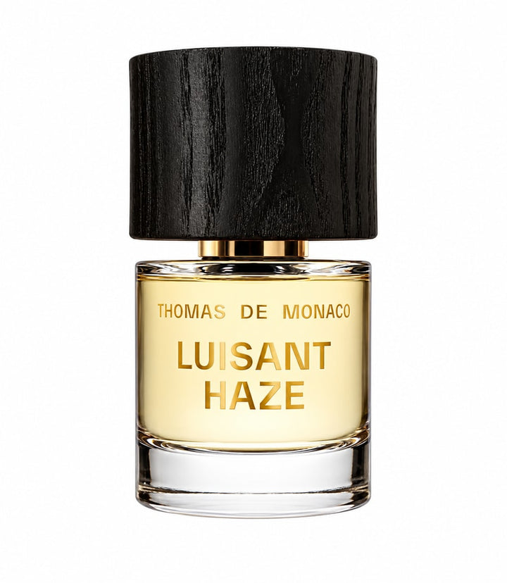 LUISANT HAZE