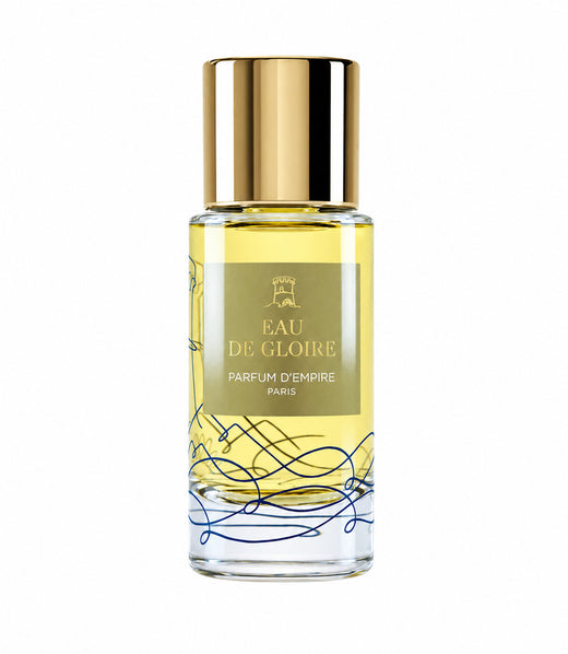 EAU DE GLOIRE