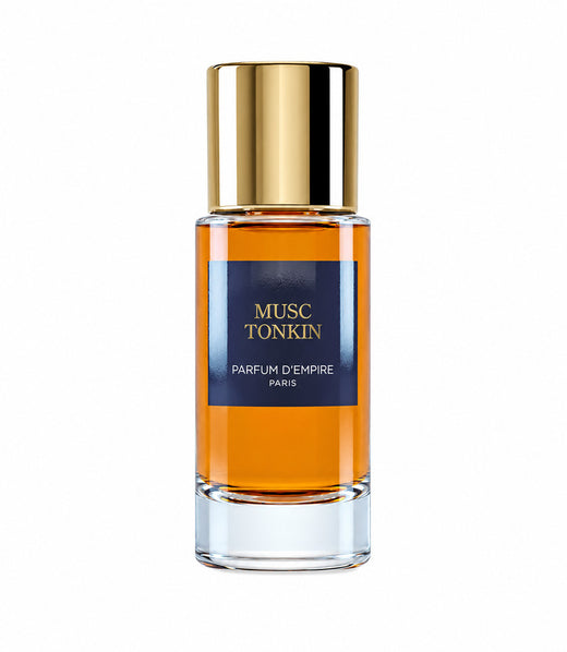 MUSC TONKIN