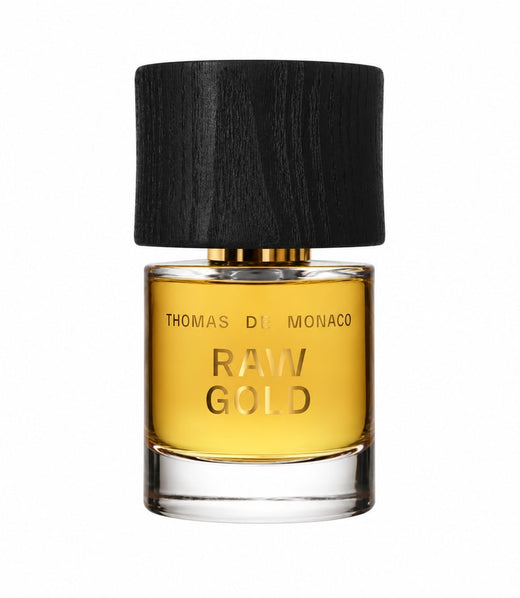 RAW GOLD