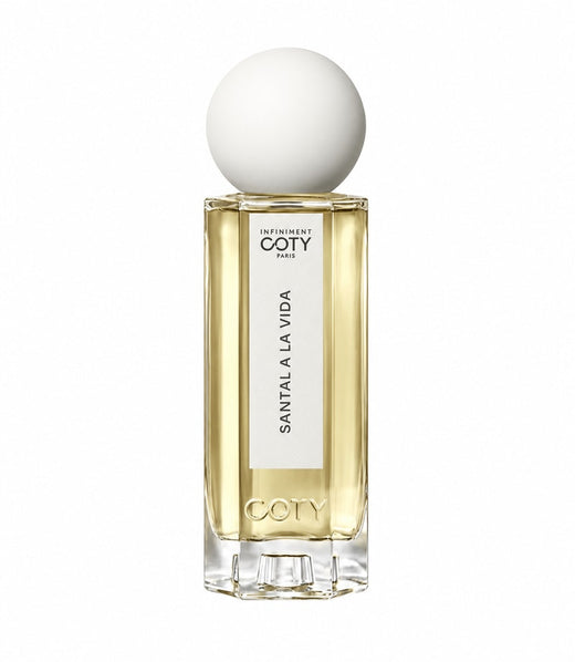SANTAL À LA VIDA