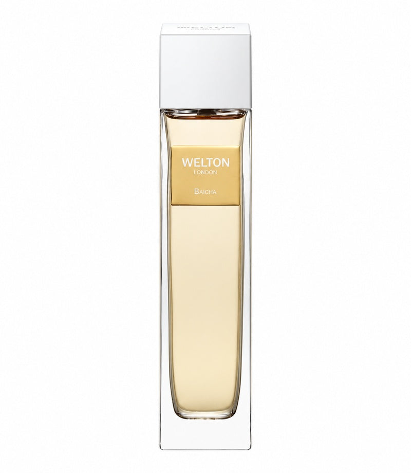 Baicha by Welton London — fragrance bottle